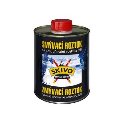 SKIVO Smývací roztok 750ml