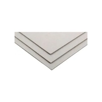 Image 1 of Картон сив 35см х 50см х 1.5мм