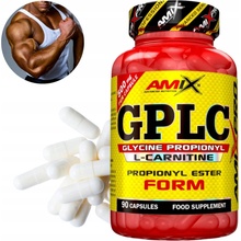 Amix GPLC booster 90 kapslí