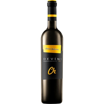 Chateau Topoľčianky Chateau Noir Devín 12,5% 0,75 l (čistá fľaša)