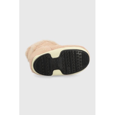 Moon Boot Детски велурени апрески Moon Boot Crib (34010300)
