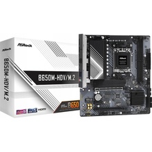 ASRock B650M-HDV/M.2