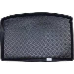 CarMart Стелка за багажник за Seat Altea (2004+) One floor