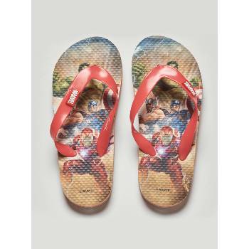 Image 1 of CERDA Джапанки premium avengers