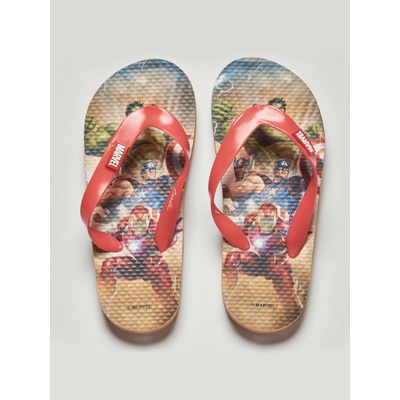 CERDA Джапанки premium avengers