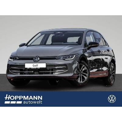 Volkswagen Golf 1.5 eTSI Energy DSG 85 kW