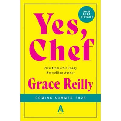 Yes, Chef