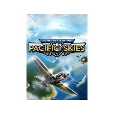 Sid Meier's Ace Patrol: Pacific Skies Steam Key GLOBAL