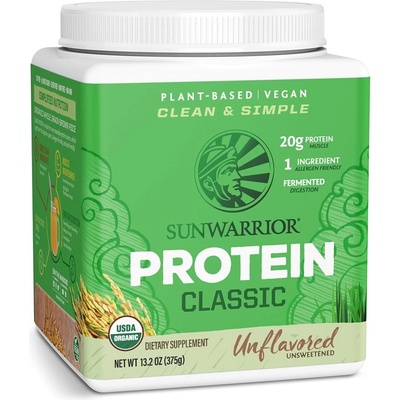 Sunwarrior Protein Plus Bio 375 g