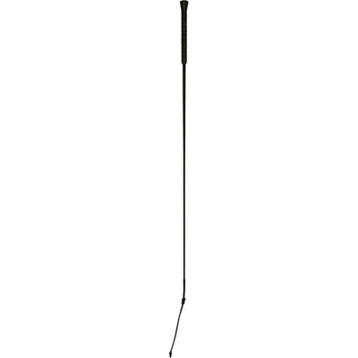 Covalliero s gumovou ručkou černý – Zboží Dáma