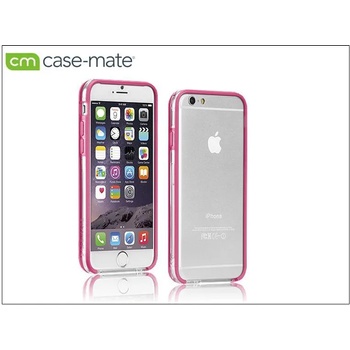 Case-Mate Tough Frame iPhone 6 case black-gold