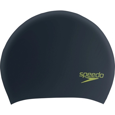 Speedo Long Hair Cap Ju, os