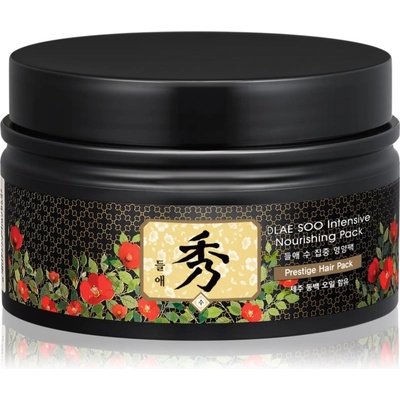 Daeng Gi Meo Ri Dlae Soo Intensive Nourishing Pack дълбоко подхранваща маска за увредена коса 200ml