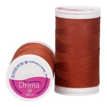 Mez Конец за шиене Drima 100 m 00160 (4881120-00160)