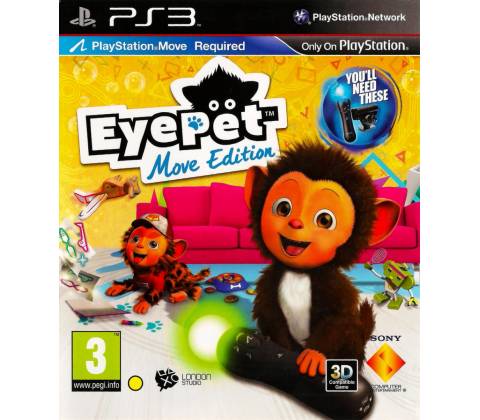 EyePet