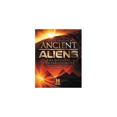 ANCIENT ALIENS HB