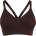 USA Pro Light Bra Womens - Espresso