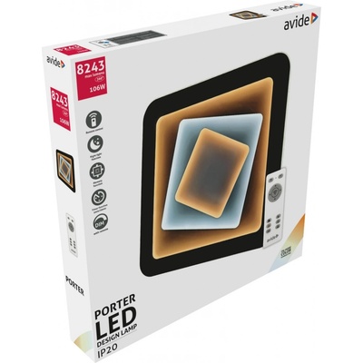Avide ADO3S-POR-2.4G