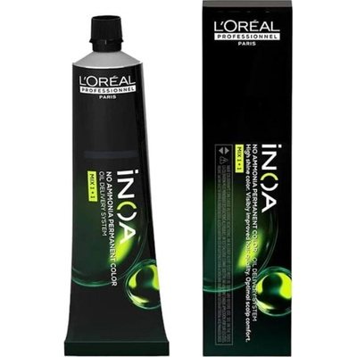 L’ORÉAL PROFESSIONNEL INOA 7.17 NEW 60 ml
