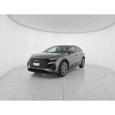 Audi Q4 40 e-tron S-line 150 kW