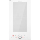 Klarstein Delicatessa Slim Domino White