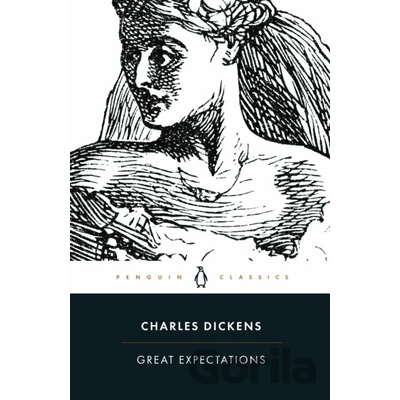 Great Expectations Dickens Charles