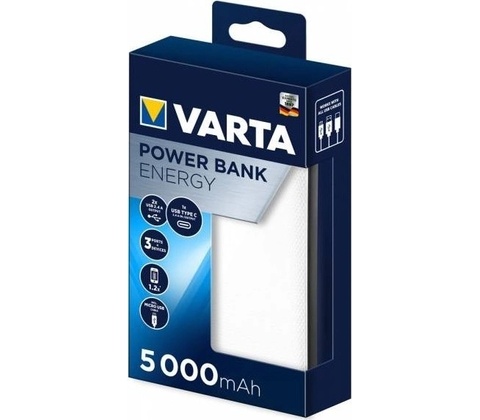 Varta 57975