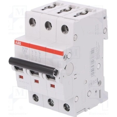ABB 2CDS253025R0634