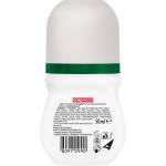 Borotalco MEN дезодорант рол-он 50ml DRY Uniq