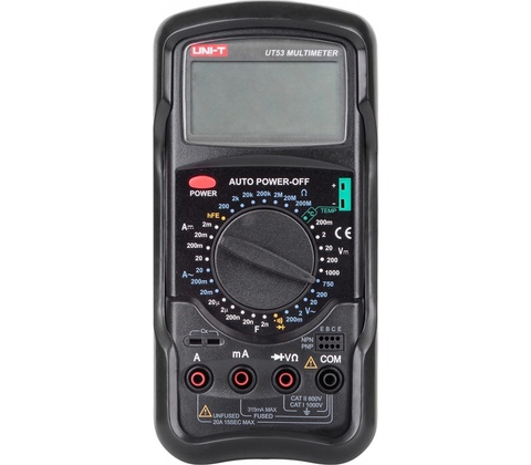 Uni-T UT53
