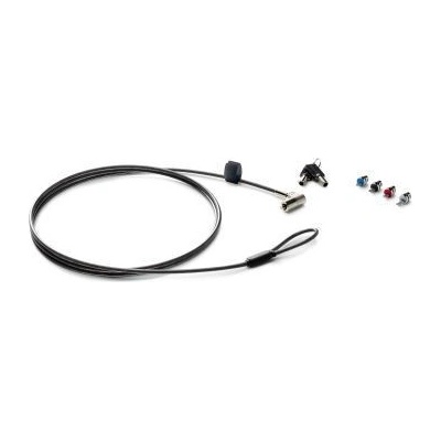 Lankový zámok HP Sure Key 6UW42AA