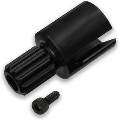 Traxxas Чашки на деференциал към полуоските Траксас Хмакс ХРТ Drive cup (1)/ 3x8mm CS (use only with #7750X driveshaft) Traxxas X-Maxx XRT TRX7754X (TRX7754X)