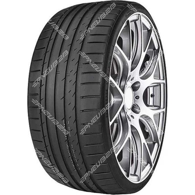 Gripmax SureGrip Pro Sport 325/25 R20 101Y