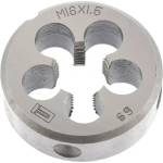 SIBRTEH Плашка M16 x 1.5 мм СИБРТЕХ