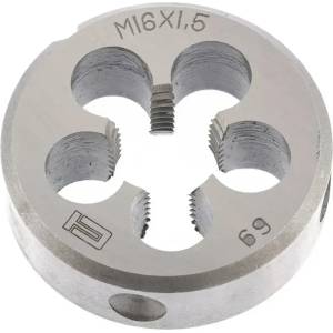 SIBRTEH Плашка M16 x 1.5 мм СИБРТЕХ