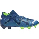 Puma FUTURE ULTIMATE FG/AG modrá