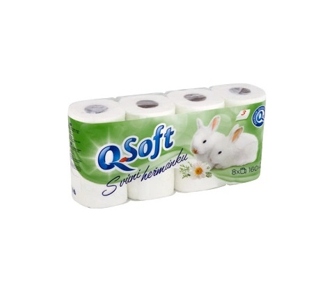 Q-SOFT 8 KS