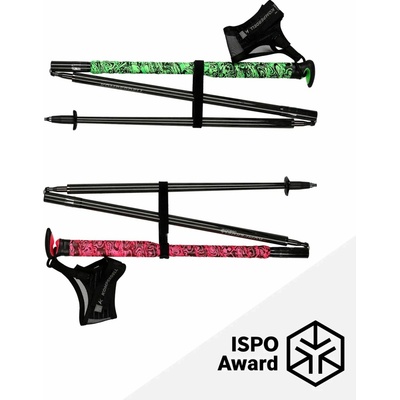 Komperdell FXP CARBON ULTRA
