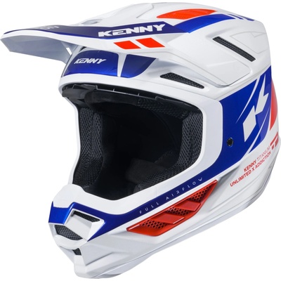 Kenny TITANIUM 26 Patriot
