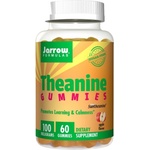 Jarrow Formulas Theanine Gummies 100 mg [60 желирани бонбони]