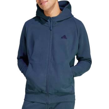 adidas Sportswear Суитшърт с качулка adidas Sportswear Z. N. E. Premium Full-Zip Winterized ir5240 Размер XL