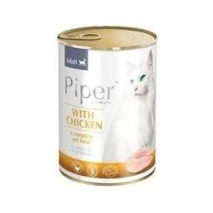 Dolina Noteci Adult Piper with chicken 400 g