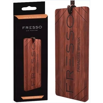 Fresso Paradise Spark