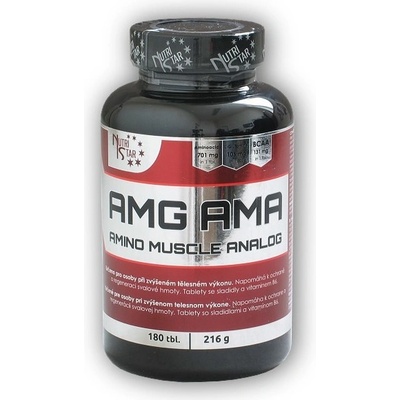 Nutristar AMG AMA 180 tabliet