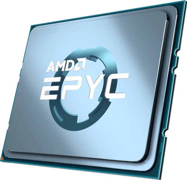 AMD EPYC 7451 24-Core Server Processor – 2.3GHz, 14nm (Open Box, Unlocked)