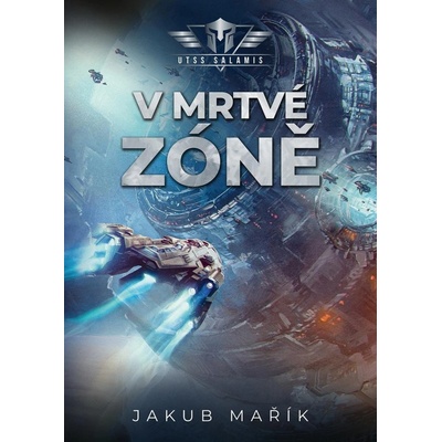 V mrtvé zóně - Mařík Jakub