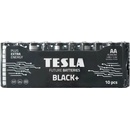 TESLA BLACK+ AA 10ks 14061010