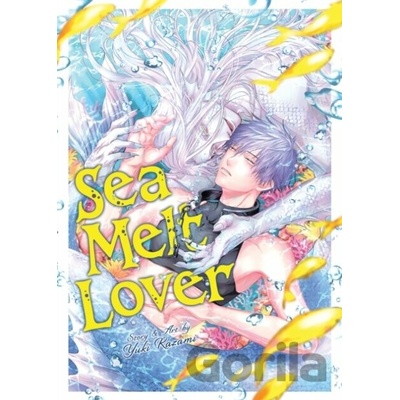 Sea Melt Lover