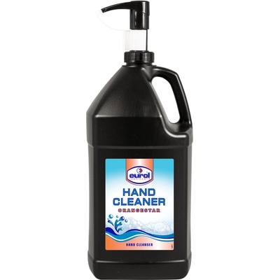 Eurol Hand Cleaner Orange Star 3,8 l
