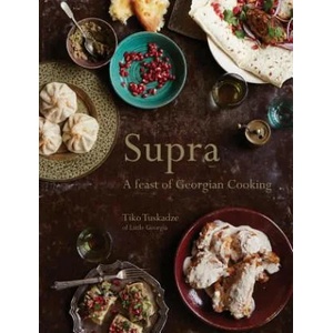 Supra (ISBN: 9781911216162)